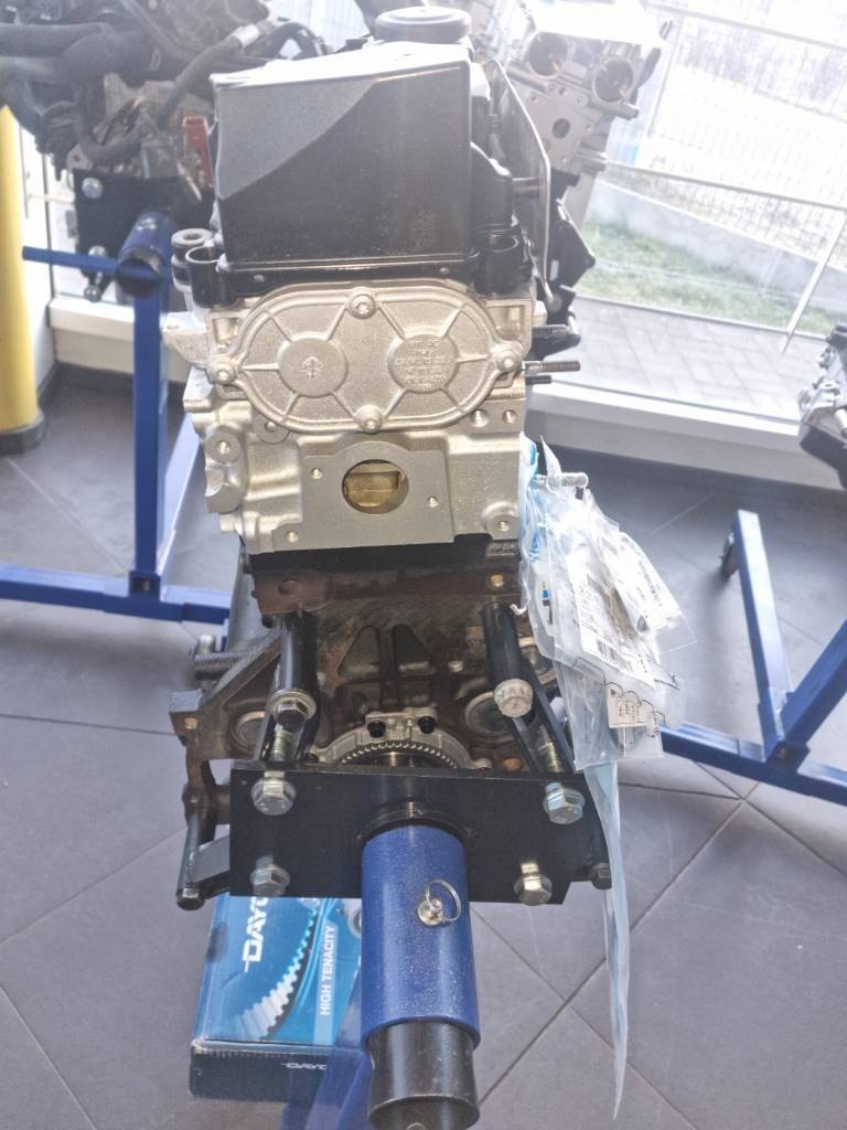 REPAS DAU 2,0 TDI VW MULTIVAN / DAW / DAV - 7