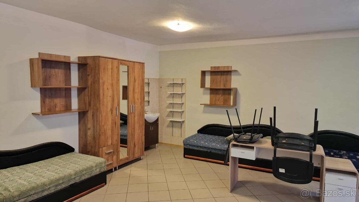 Sedacia suprava 20x rozpredám ubytovacie zariadenie. - 7