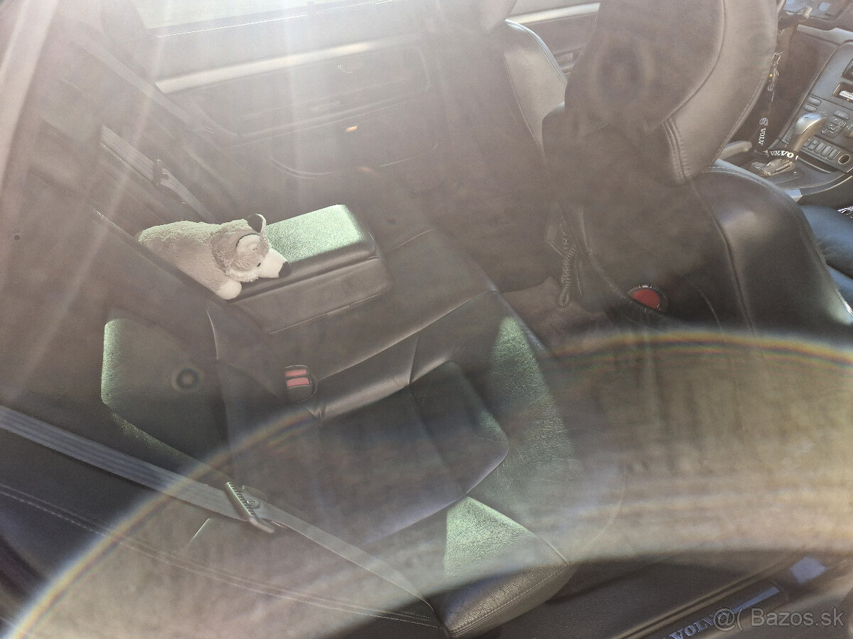 Volvo s80 t6 - 7