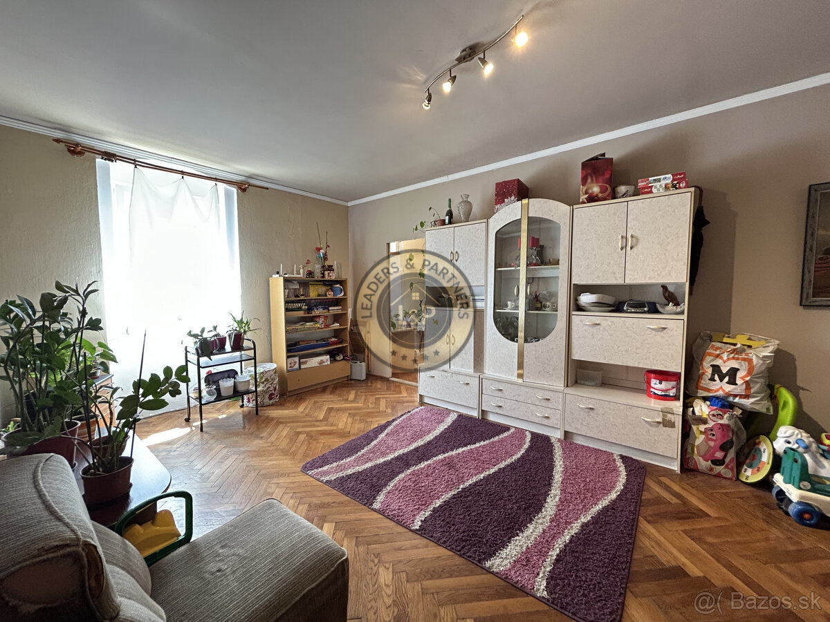 PREDAJ 4izbový byt Rajka - 7