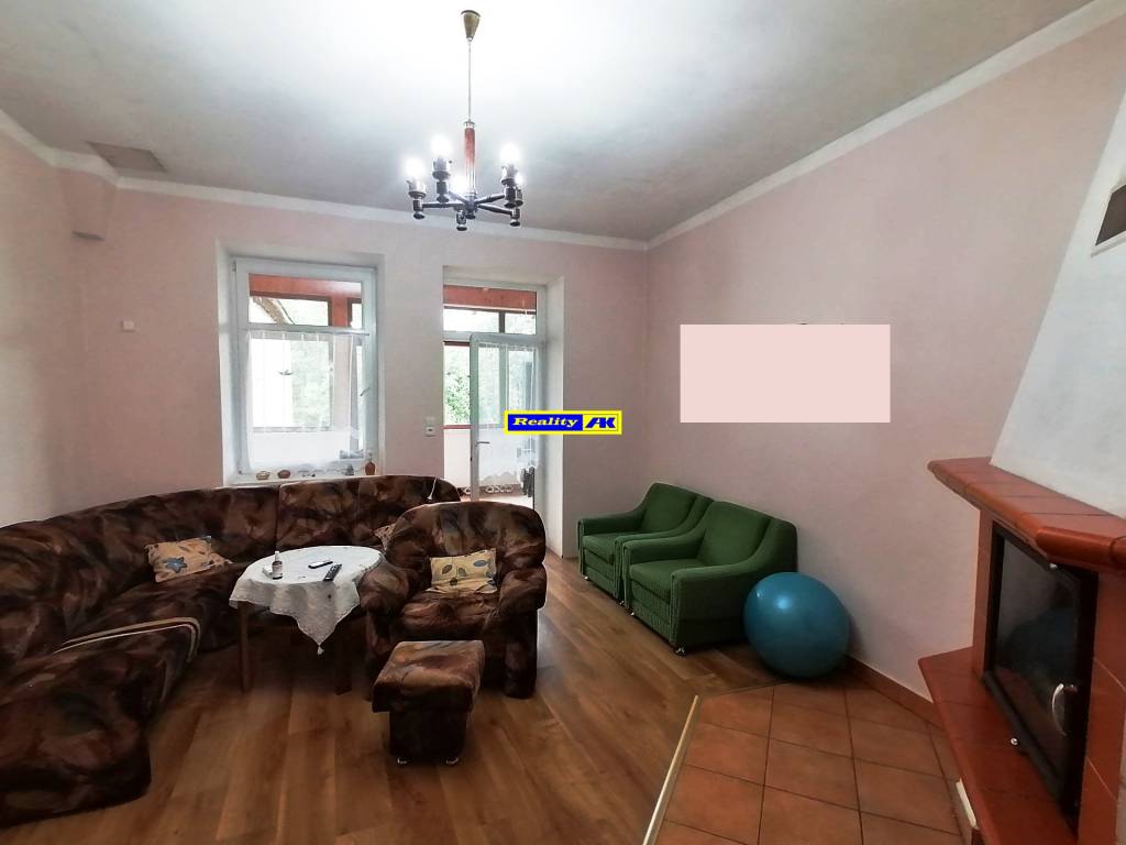 Rodinný dom v Mošovciach: Pokojné bývanie v srdci Turca - 7