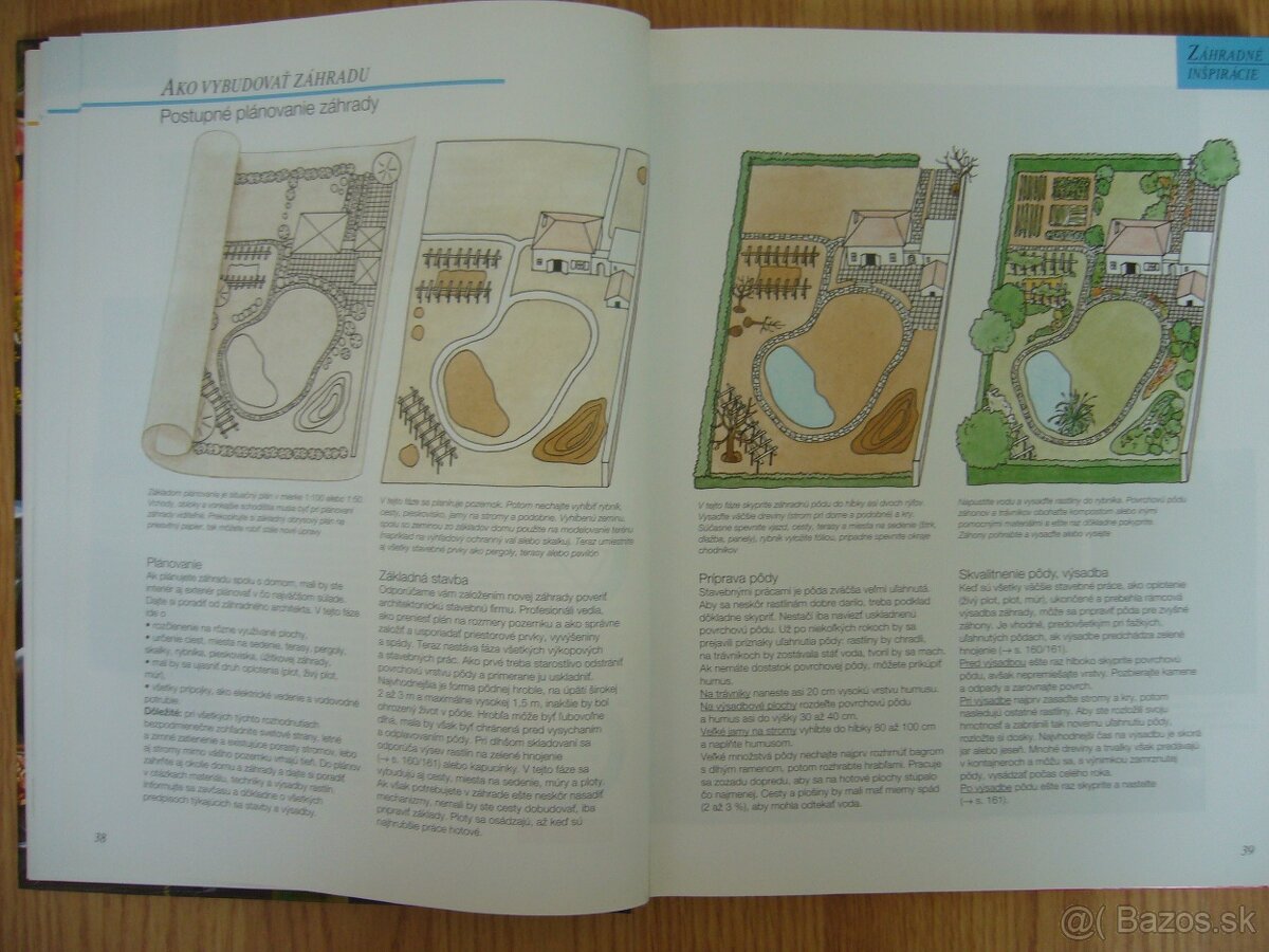 POTEŠENIE ZO ZÁHRADY - 7