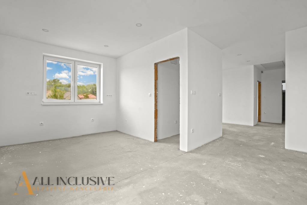 ALL INCLUSIVE | NA PREDAJ 4-IZBOVÁ NOVOSTAVBA, POVODA - 7