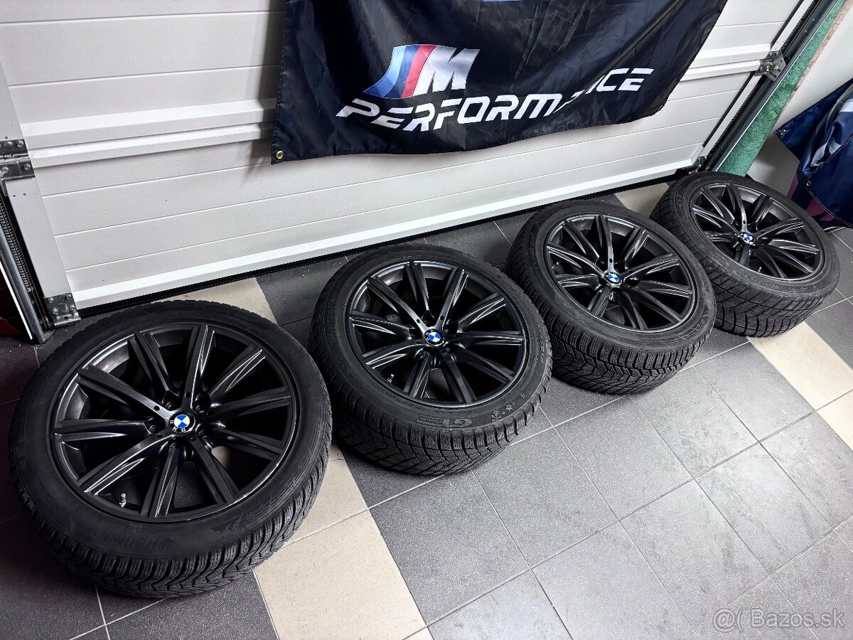 Styling 684 R18 Bmw Zimne - 7