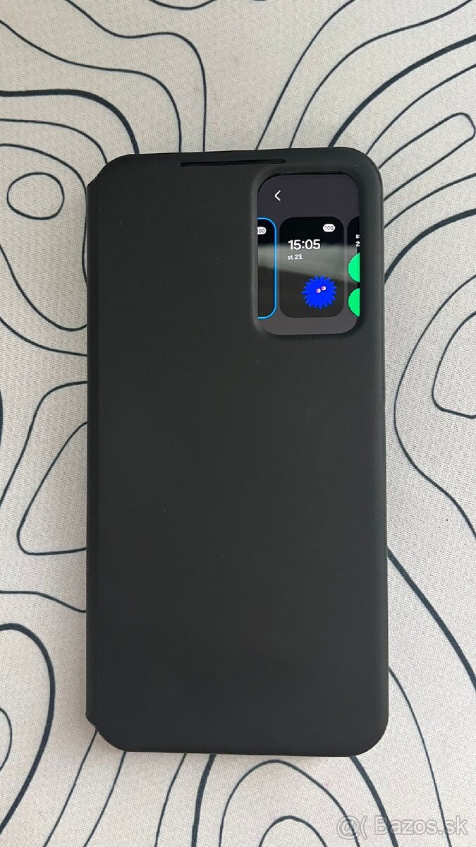 Kryt Samsung S23+ - 7