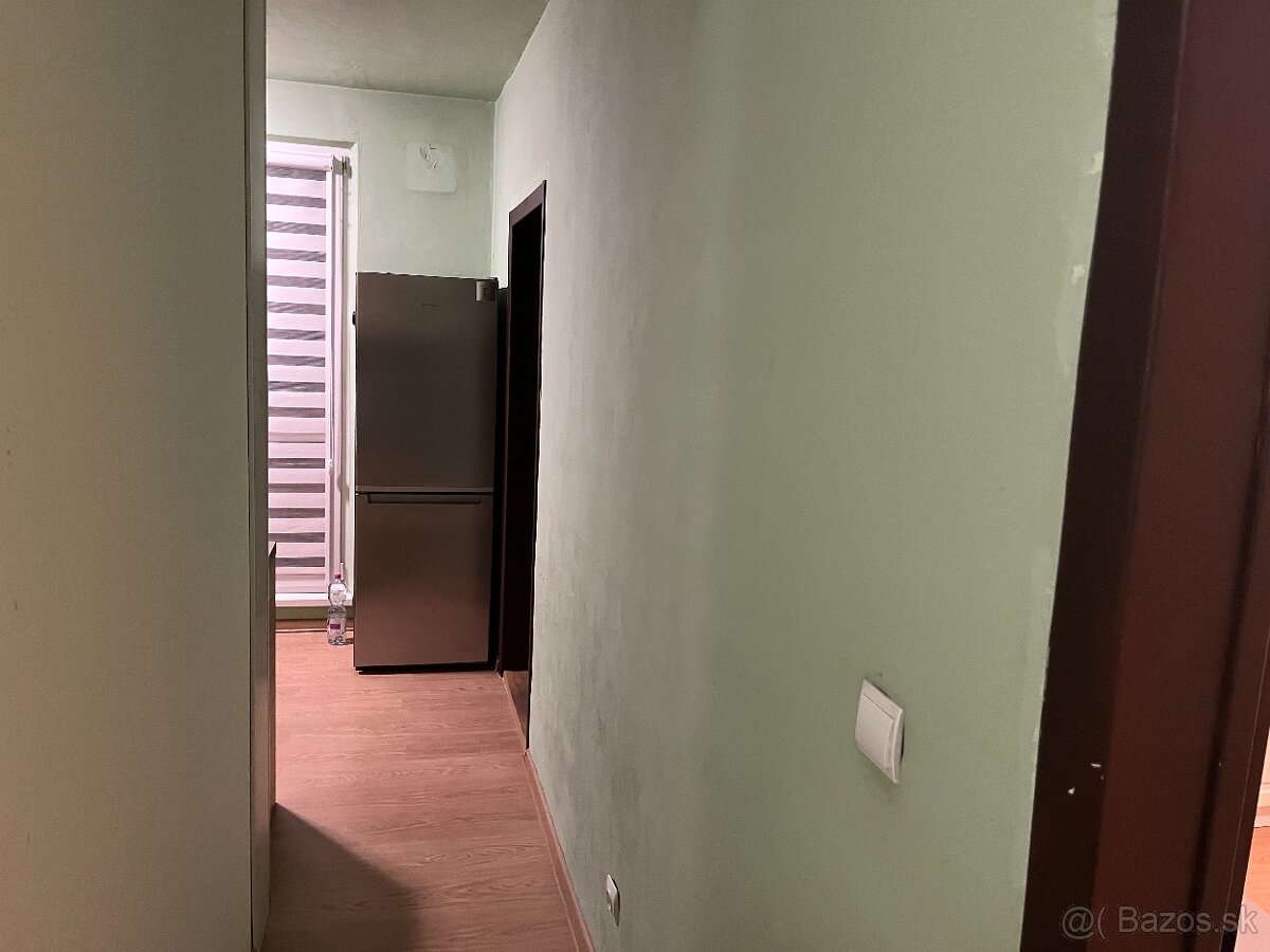 Ideálny byt pre rodinu – 3-izbový byt na Rubanisku s loggiou - 7