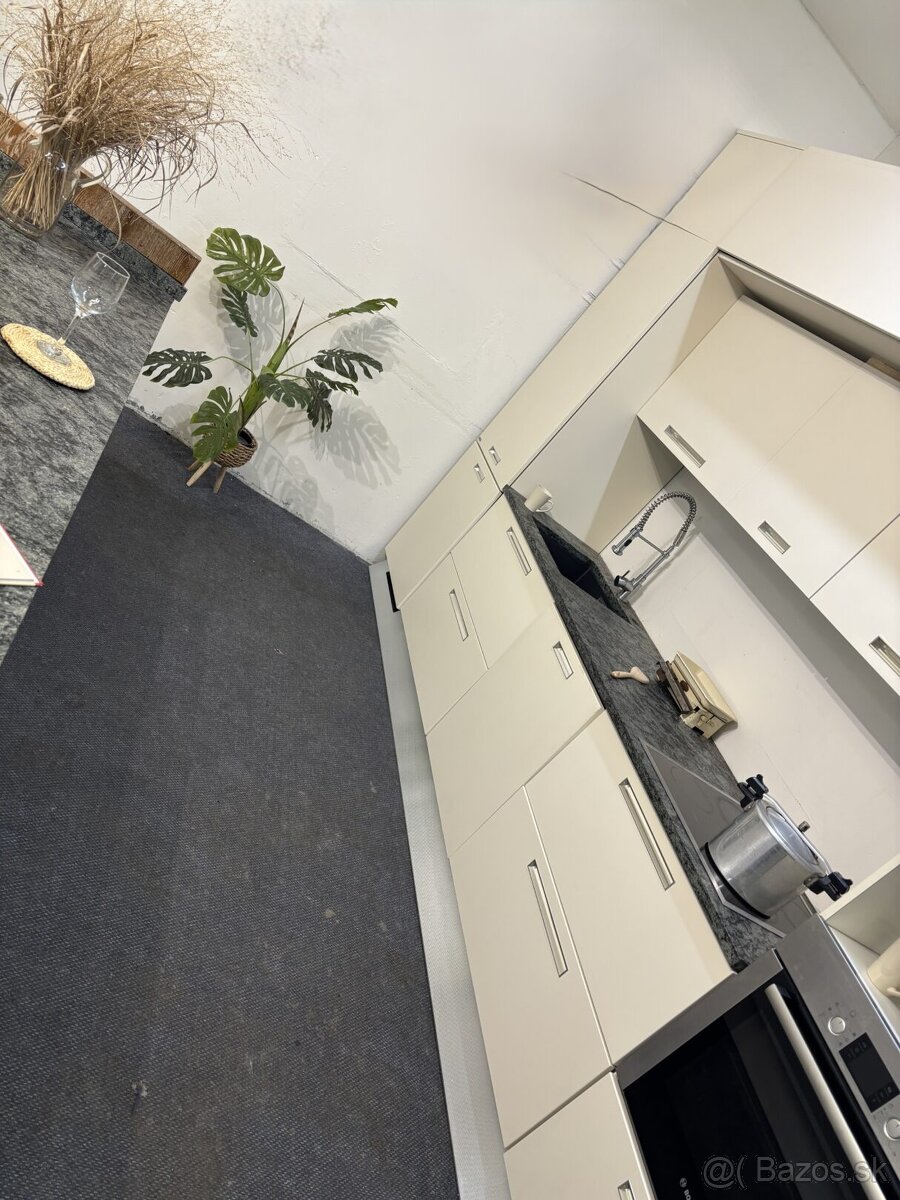 Moderná kuchyňa ANDREA - 7