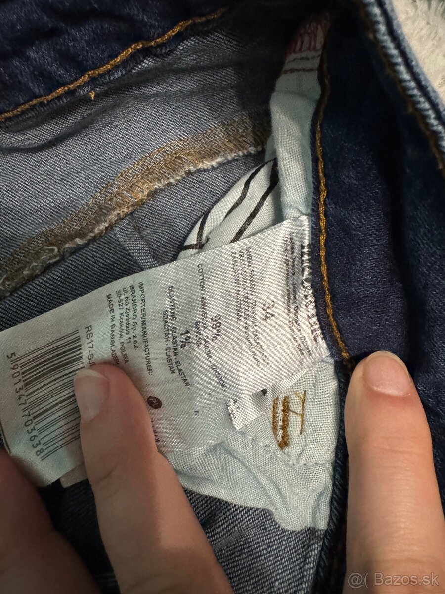 Balik damske rifle 4ks - 7