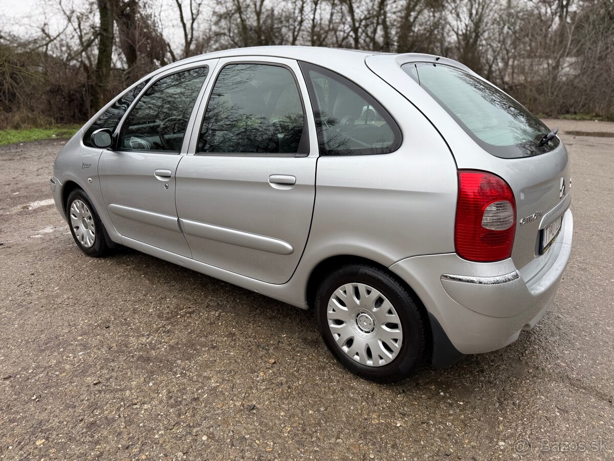 Citroën Xsara Picasso 1.6 16V Plus - 7