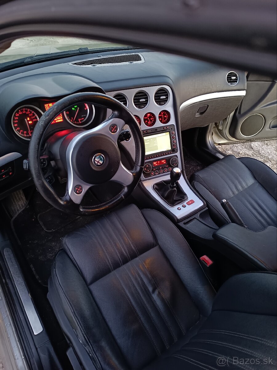 Alfa Romeo 159 2.4jtd - 7