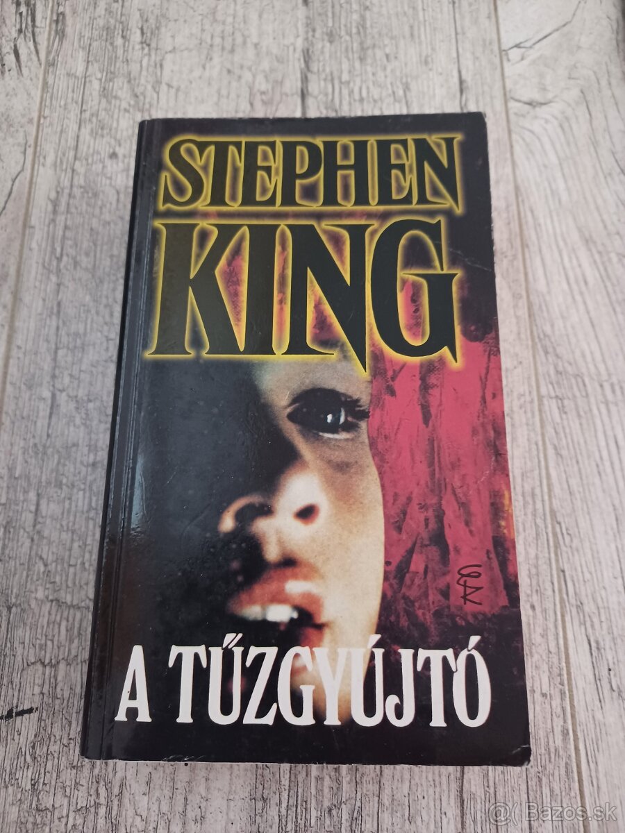 Stephen King - 7