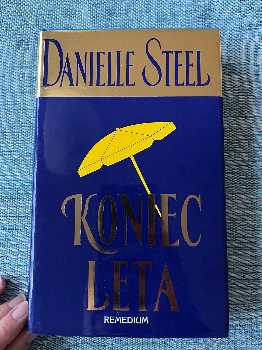 Danielle Steel - 7