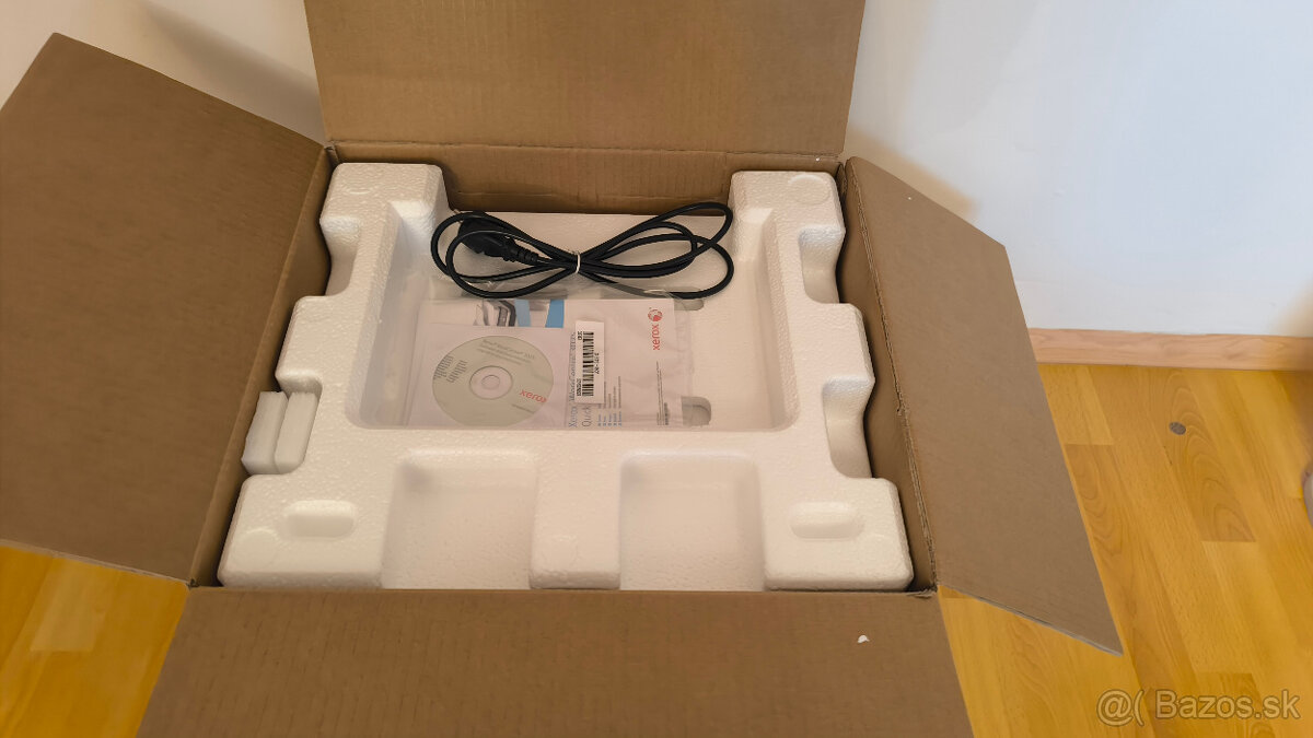 Tlačiareň - Xerox WorkCentre 3025BI - 7