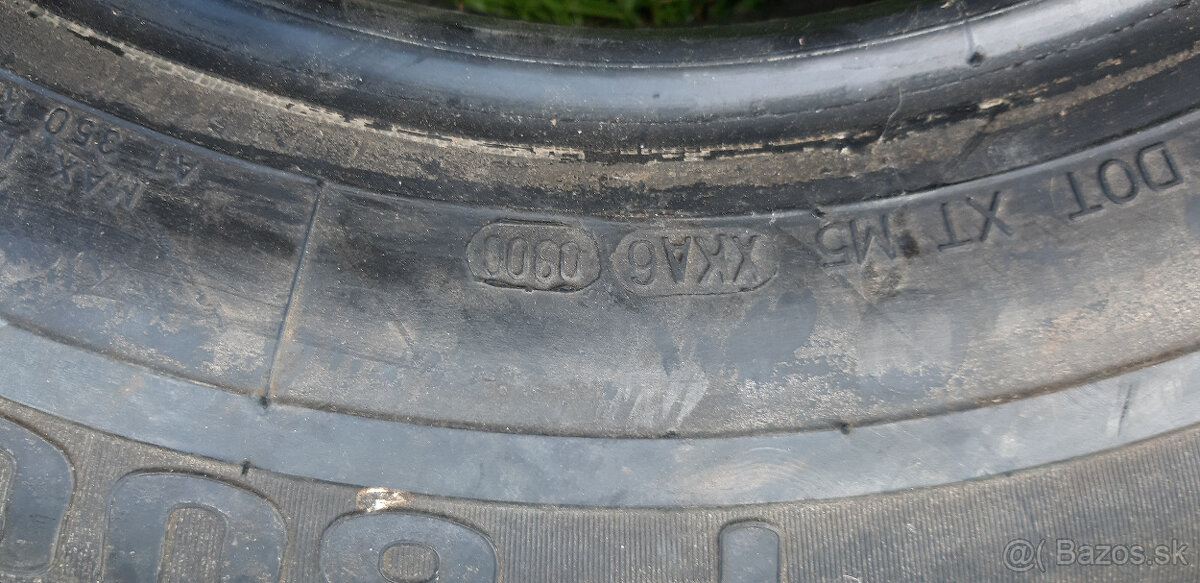 Predam orig elektrony peugeot 206 r.v2000 - 7