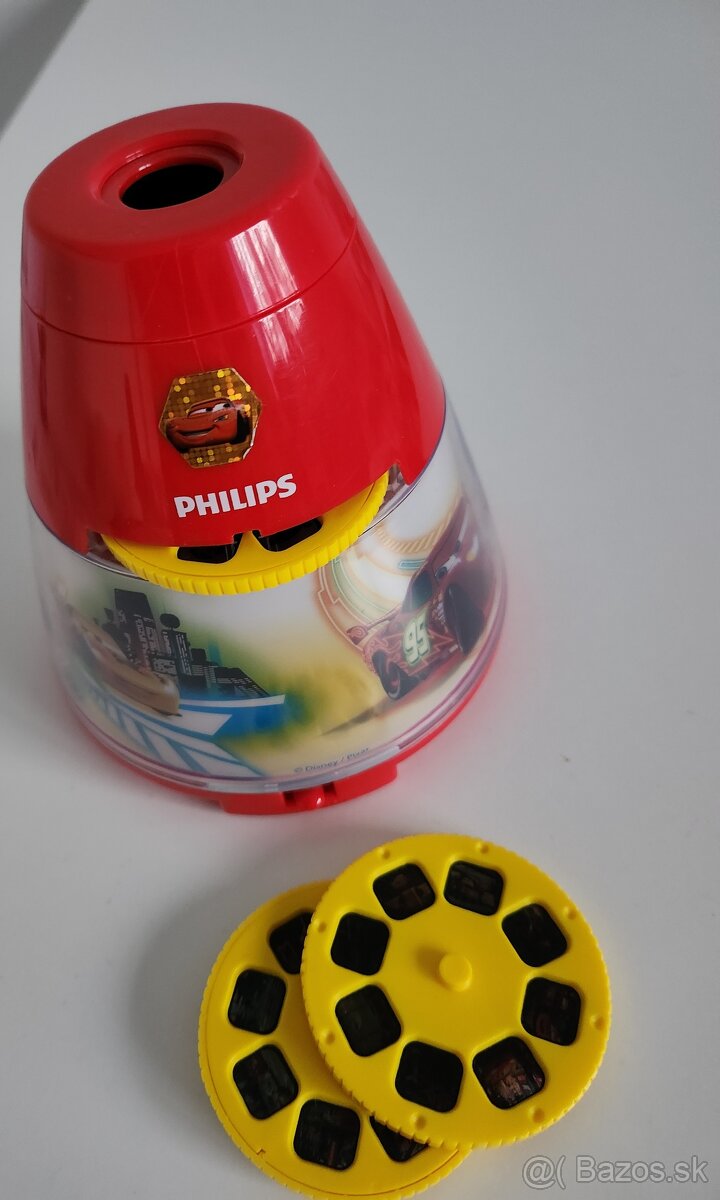 Lampička McQueen - 7