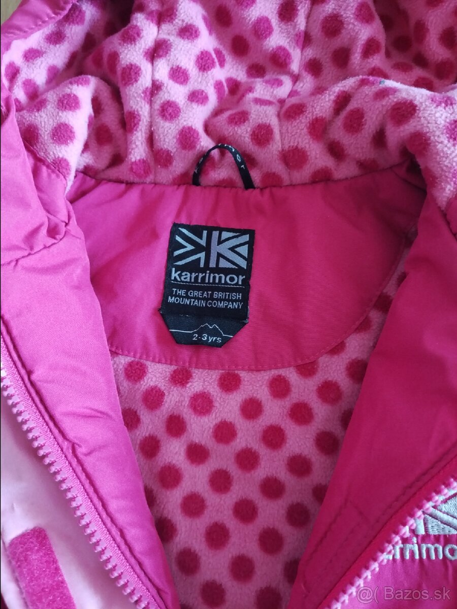 Prechodné bundy - 7