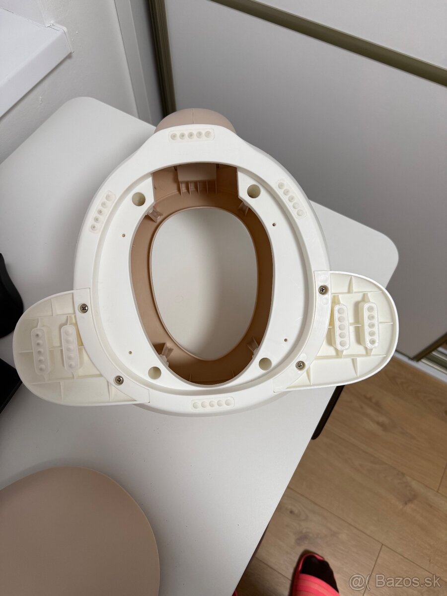 KINDSGUT Detský nočník pieskový - 7