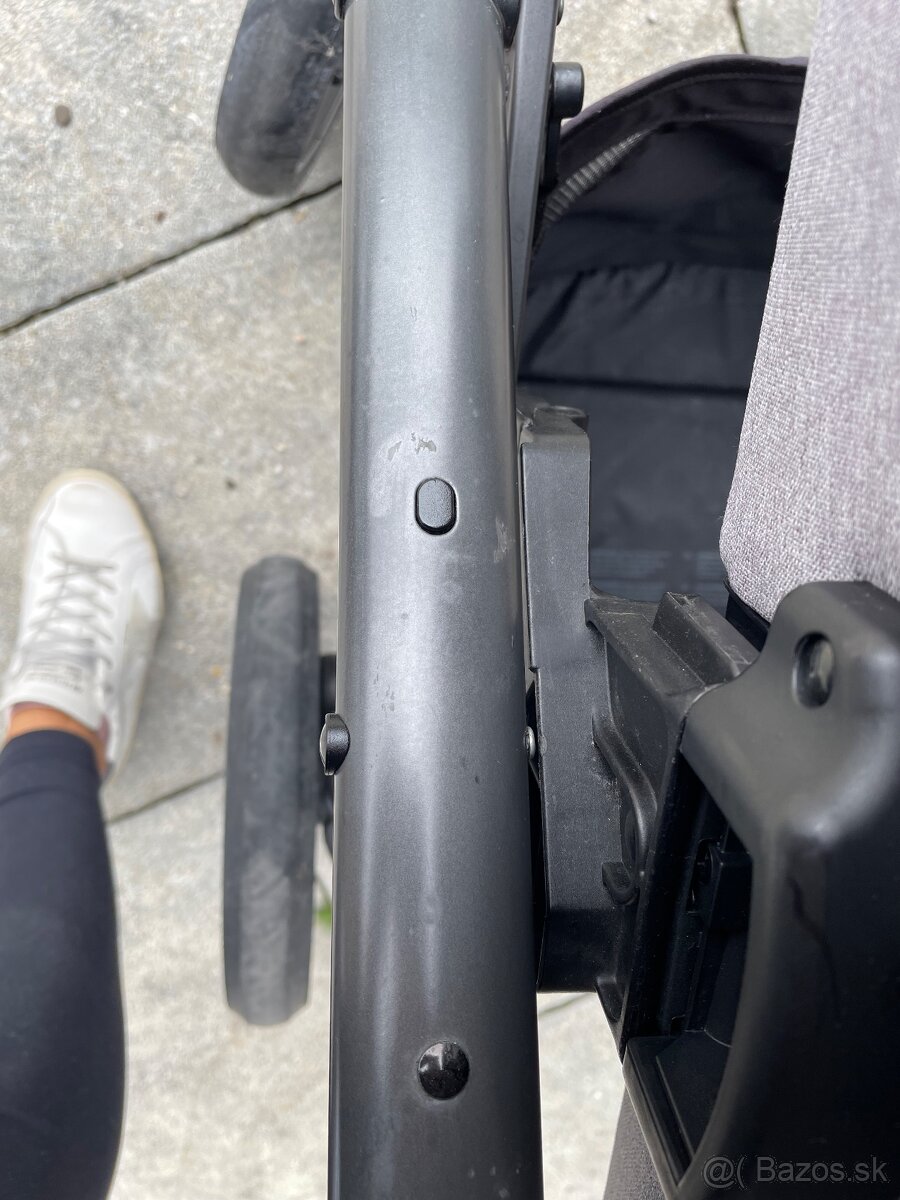 Xlander X - Move - 7