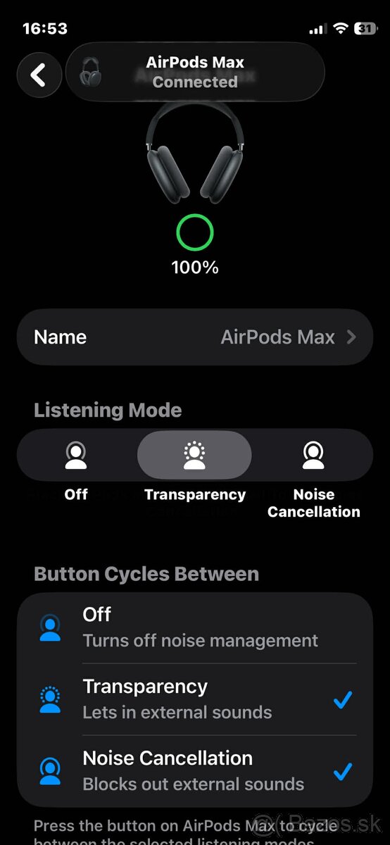 Apple AirPods Max - 7