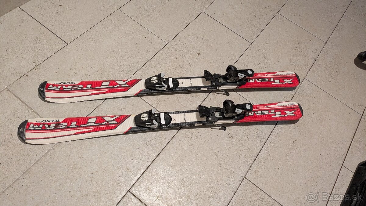 Lyžiarska výstroj - 7