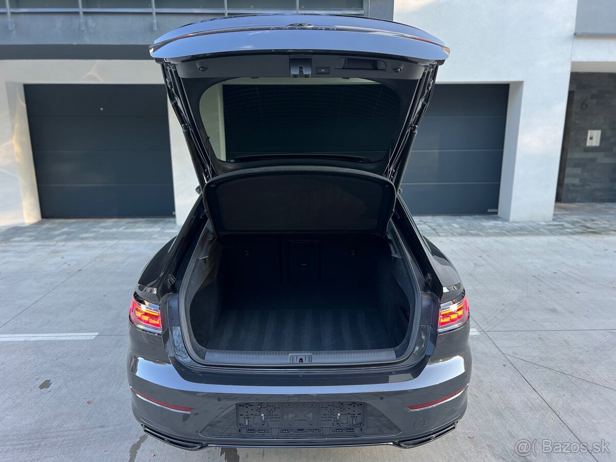 Volkswagen Arteon 2.0 TSI R-Line DSG - 7