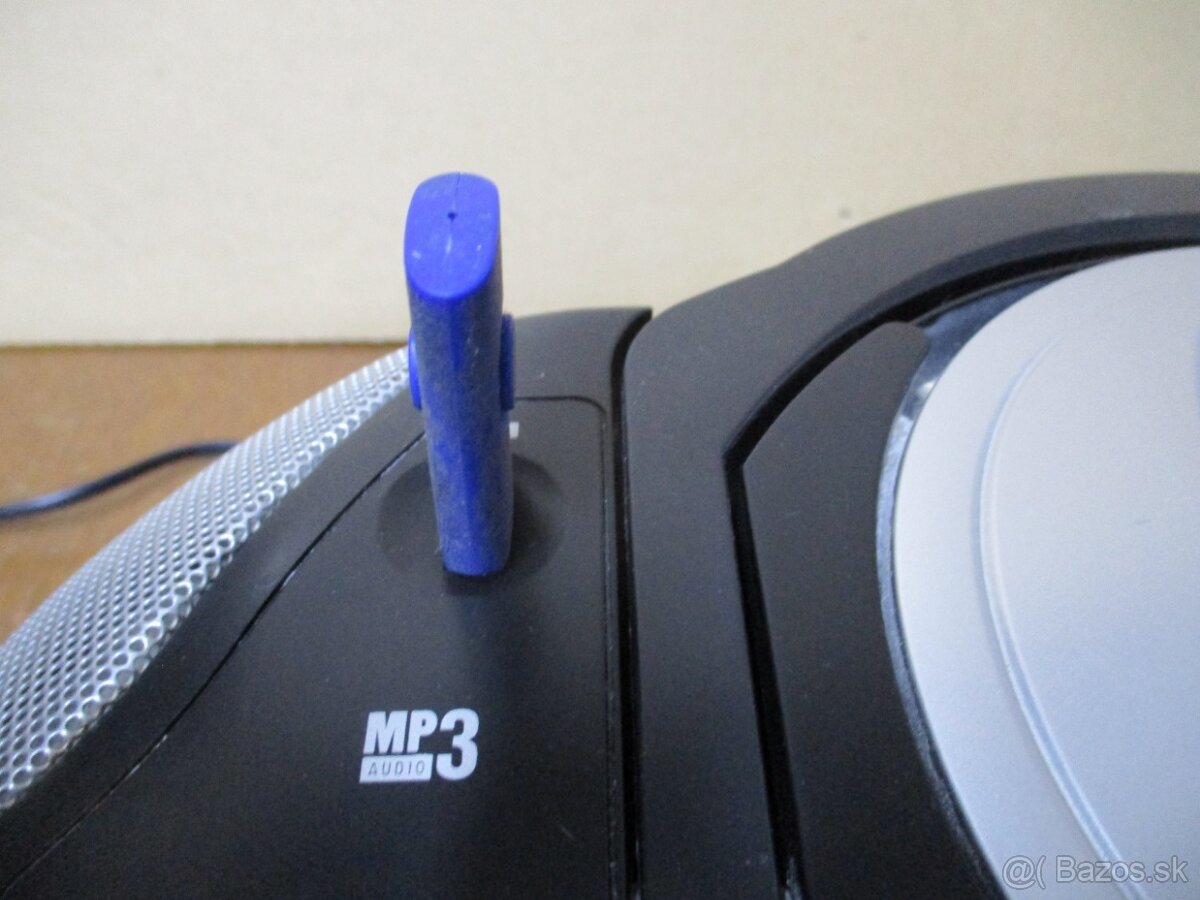 SILVA SCHNEIDER, MPC 250USB - 7