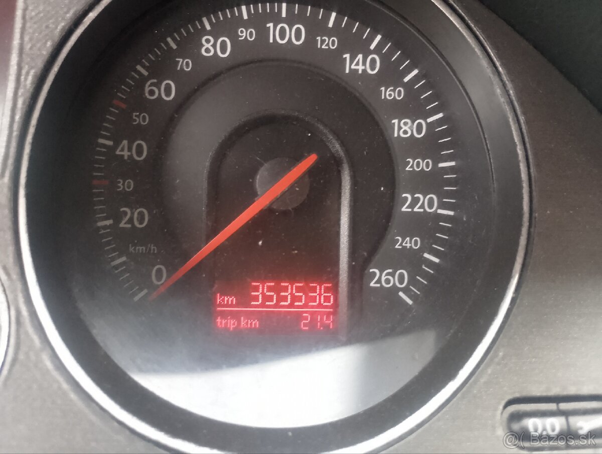 Volkswagen Passat B6 - 7