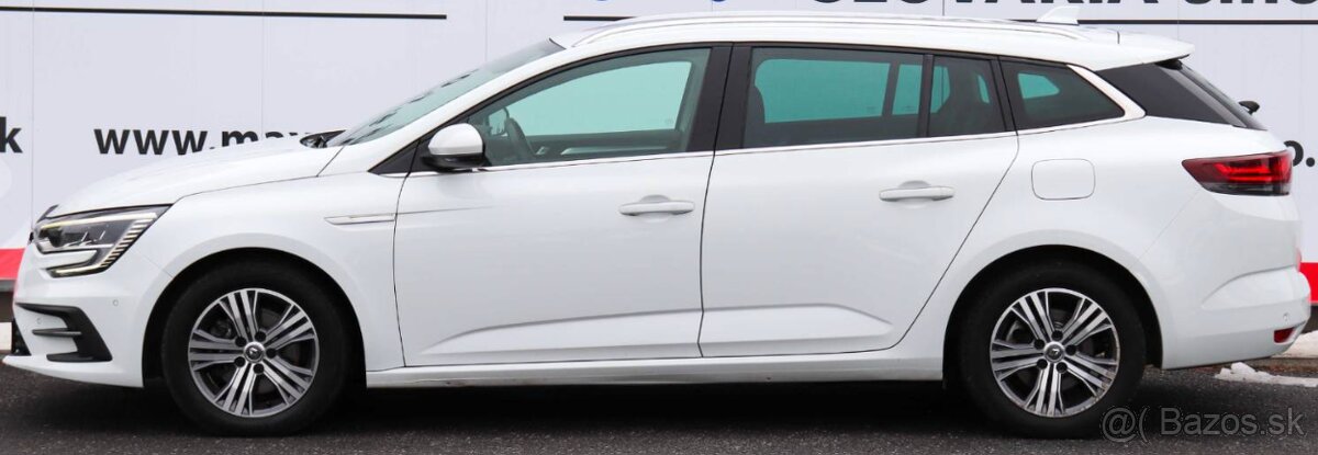 Renault Mégane Combi 1.6 E-Tech Plug-in 160PS Intens - 7