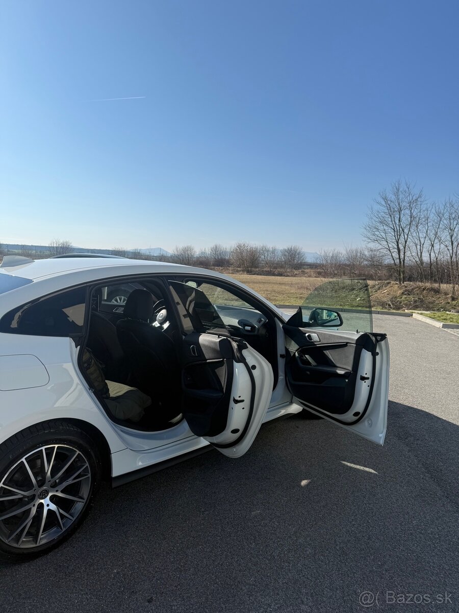 Predam/Vymením BMW Rad 2 Gran Coupé 218i - 7
