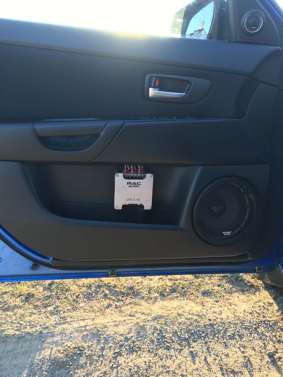 Mazda 3 - ZNÍŽENÁ CENA - 7