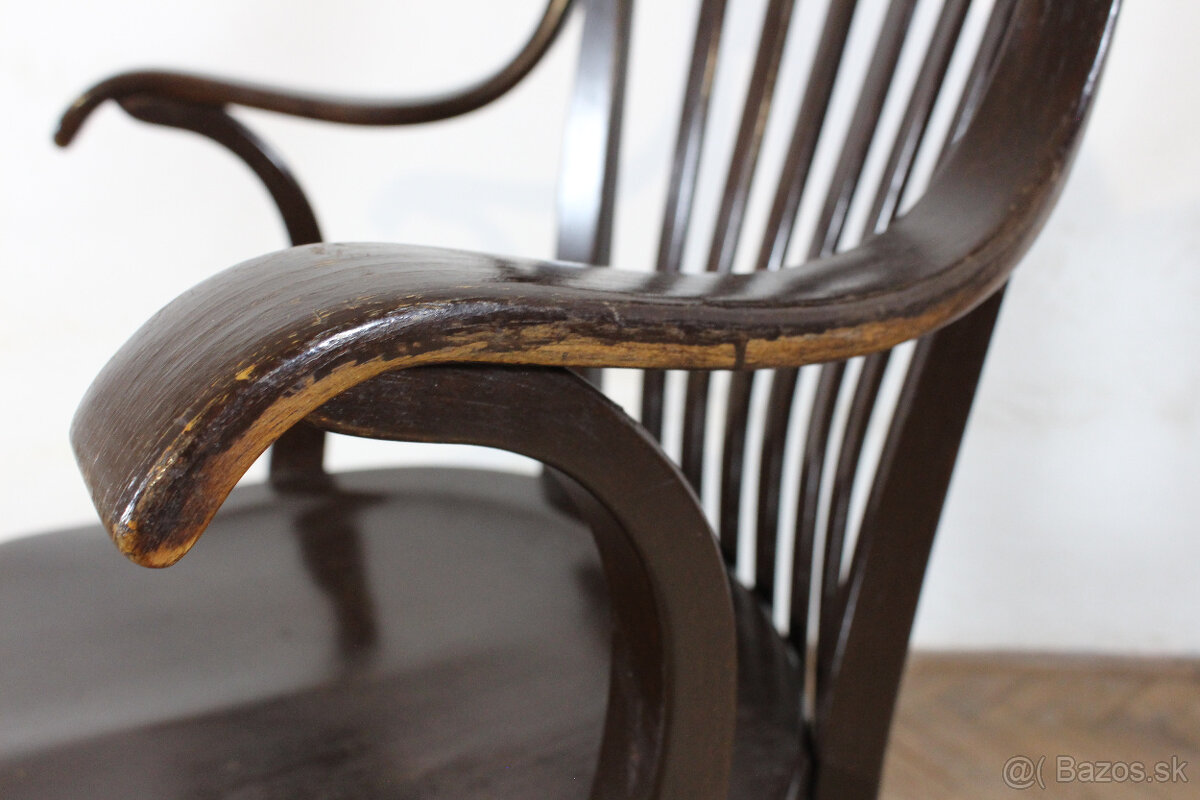 kreslá Thonet,Adolf Loos,Café Capua - 7