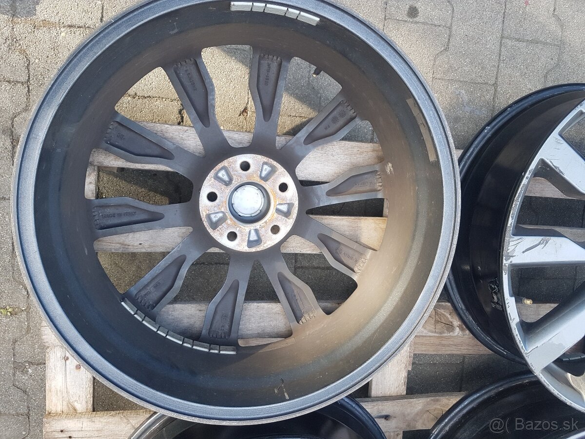 Renault R20 5x114.3 - 7