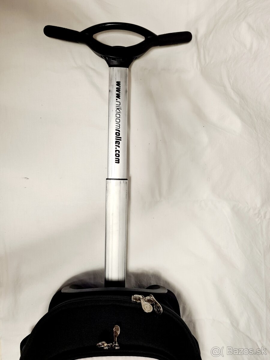 Školska taska Nikidom Roller - 7