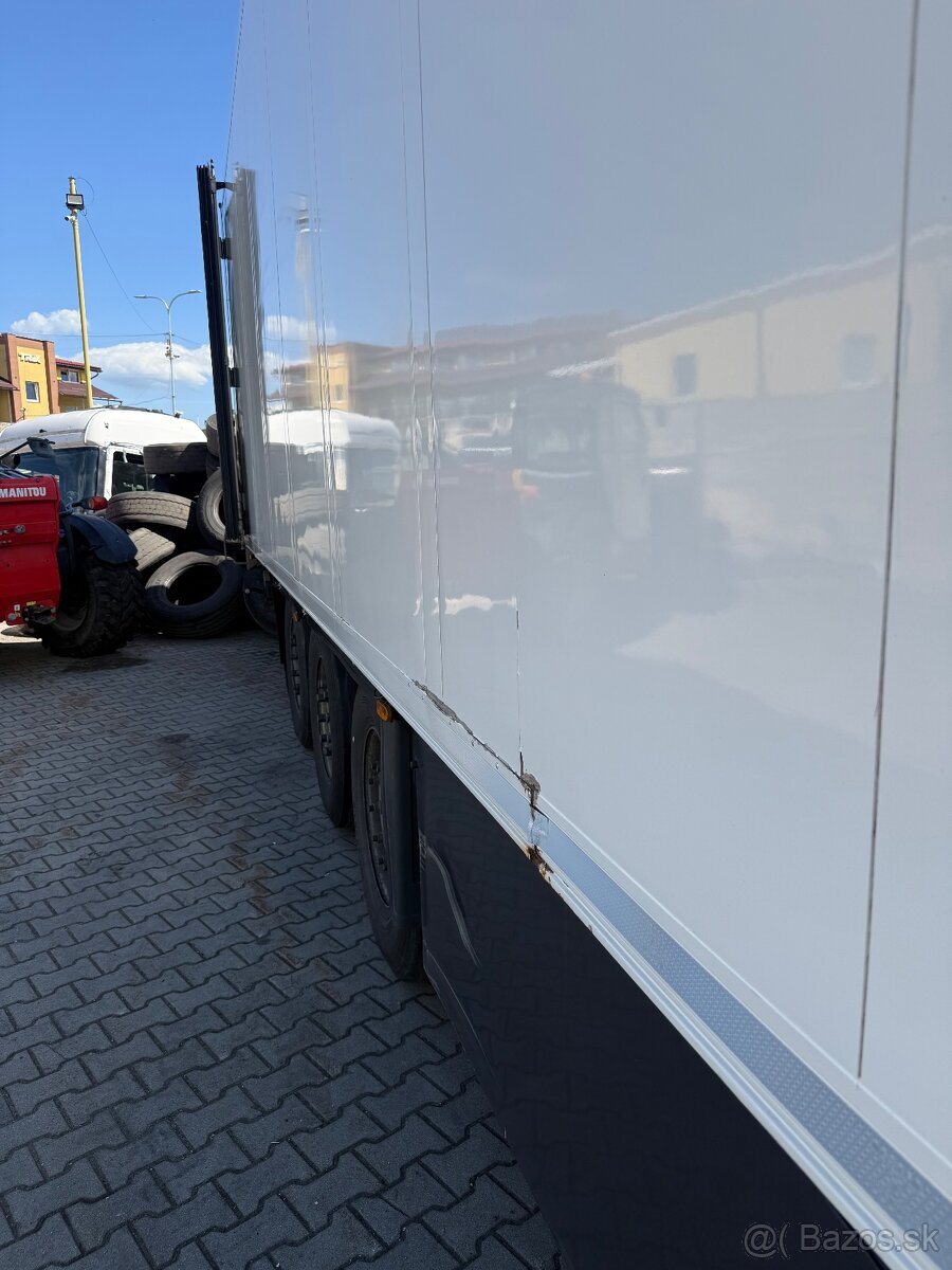 Schmitz 10/2011 +Carrier vector 1850 - 7