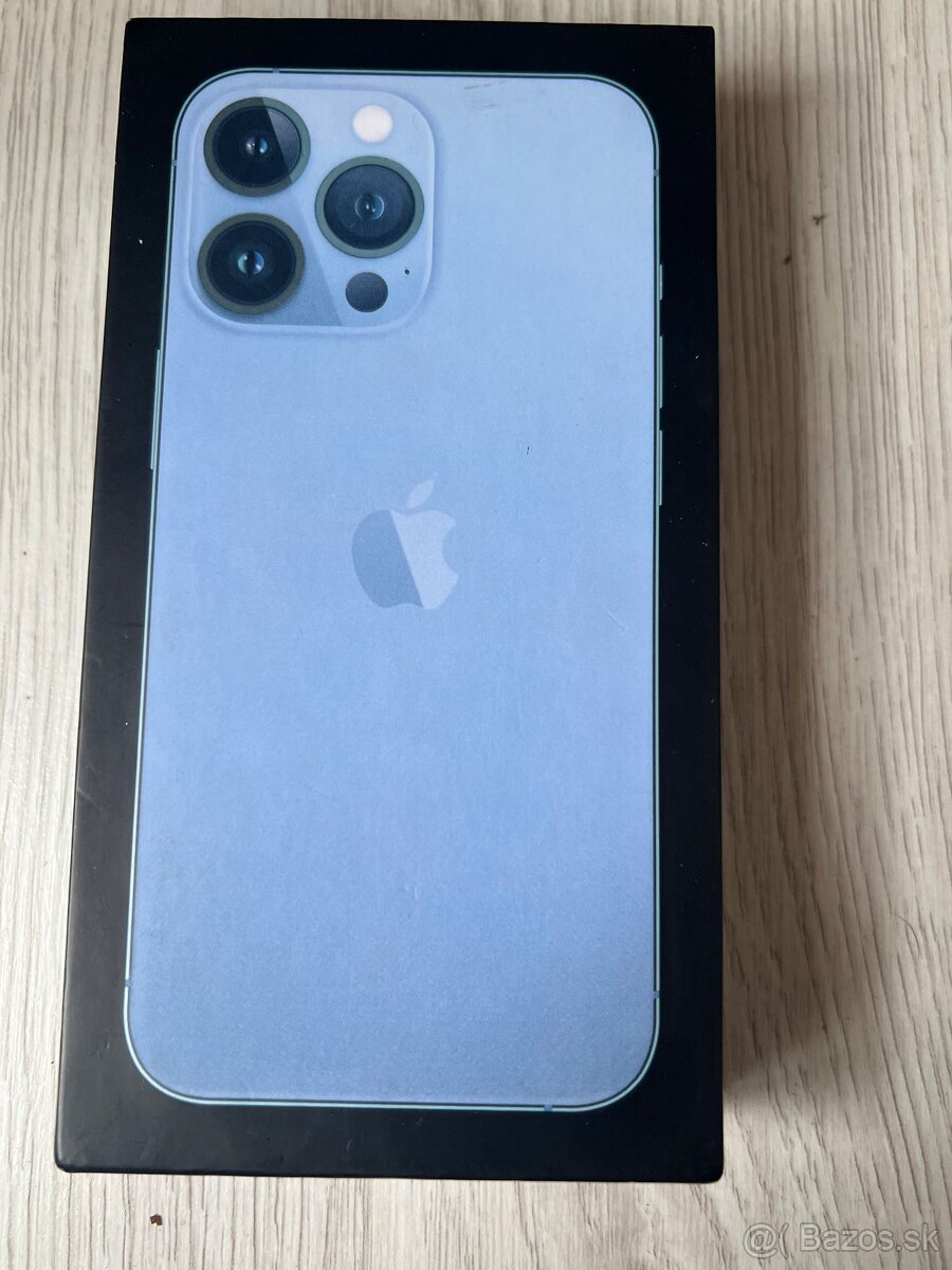 iPhone 13 pro 1TB - 7