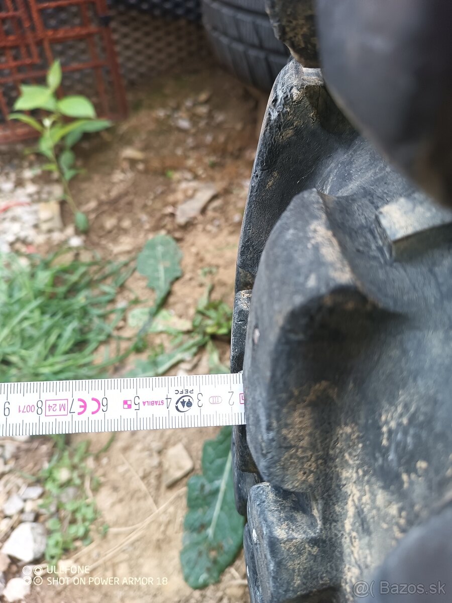 245/70 R16 T3 - 7