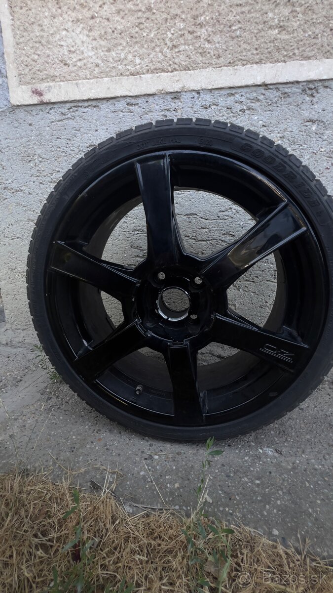 OZ elektróny 18” - 7