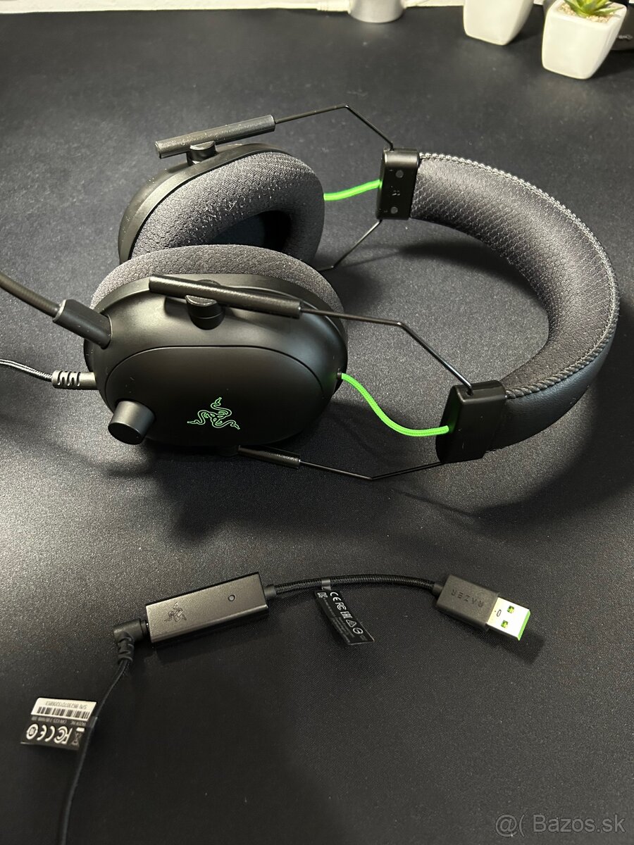 Razer herný set - 7
