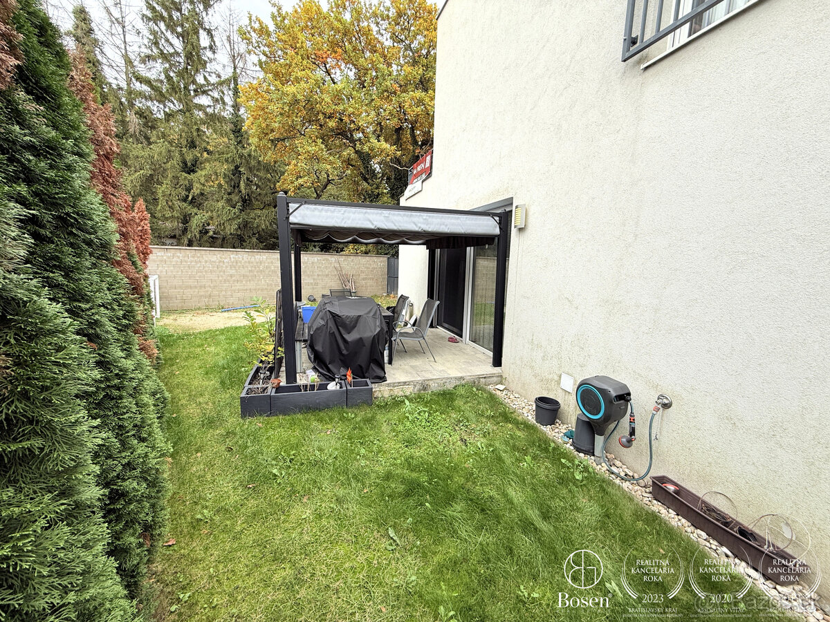 LOYALTERS | 5 izbový rodinný dom v dvojdome - Stupava - 7