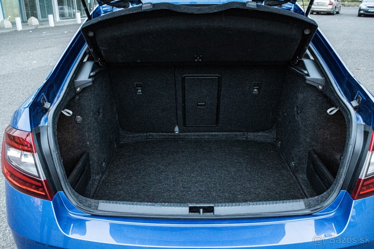 Škoda Octavia 1.5 TSI Style DSG - 7