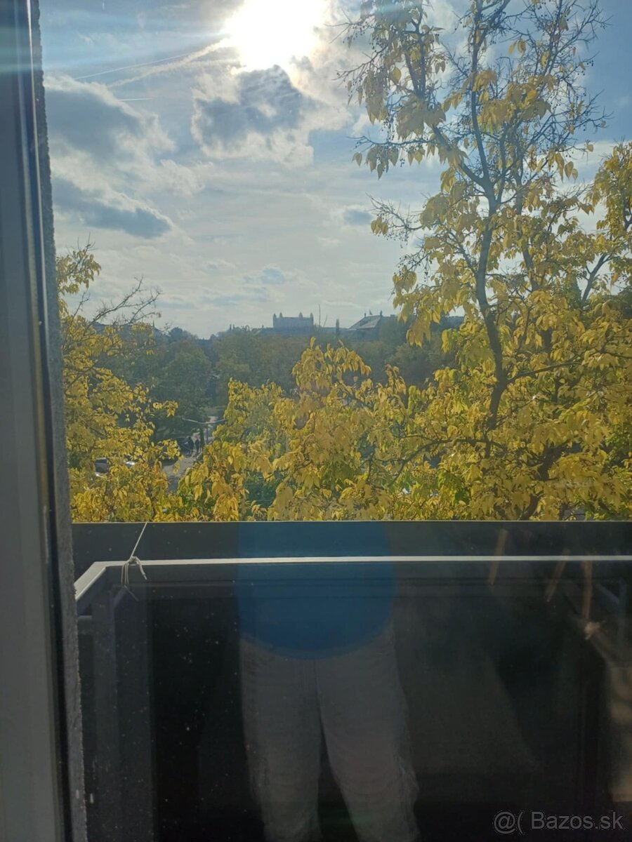 Ponukam na predaj 1 izb. byt na ul. Žilinská, BA I. - 7