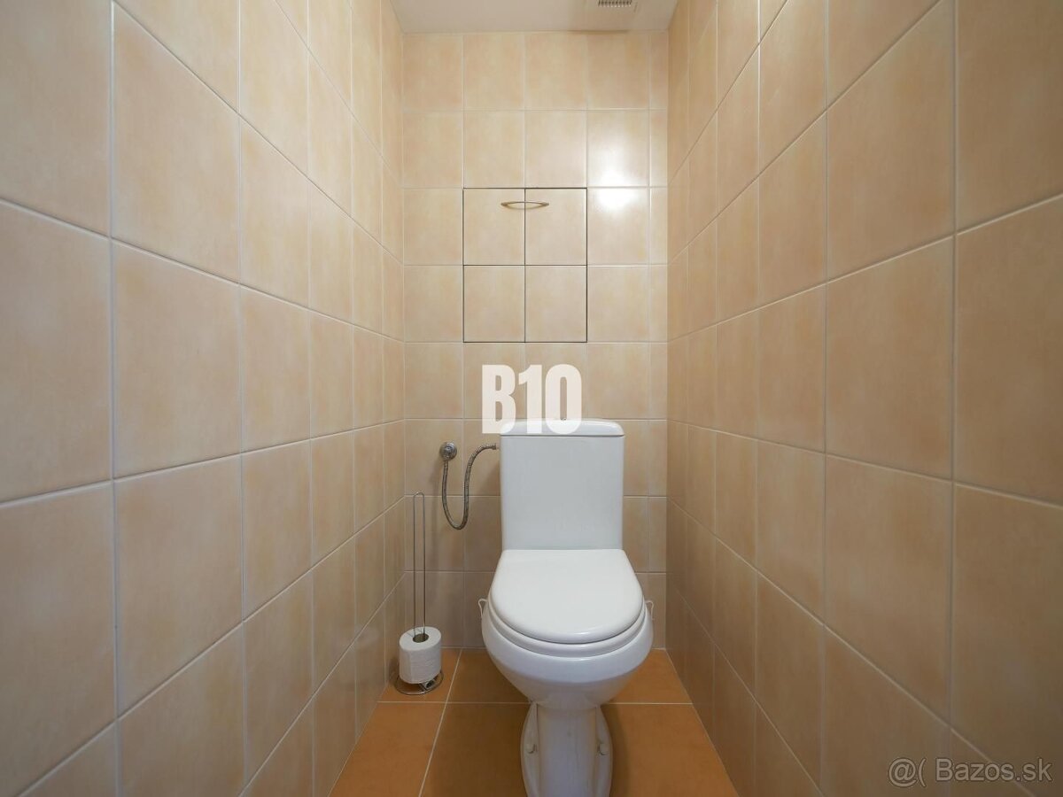 Prerobený 3i byt 64m2 s loggiou v príjemnej lokalite Dubnice - 7