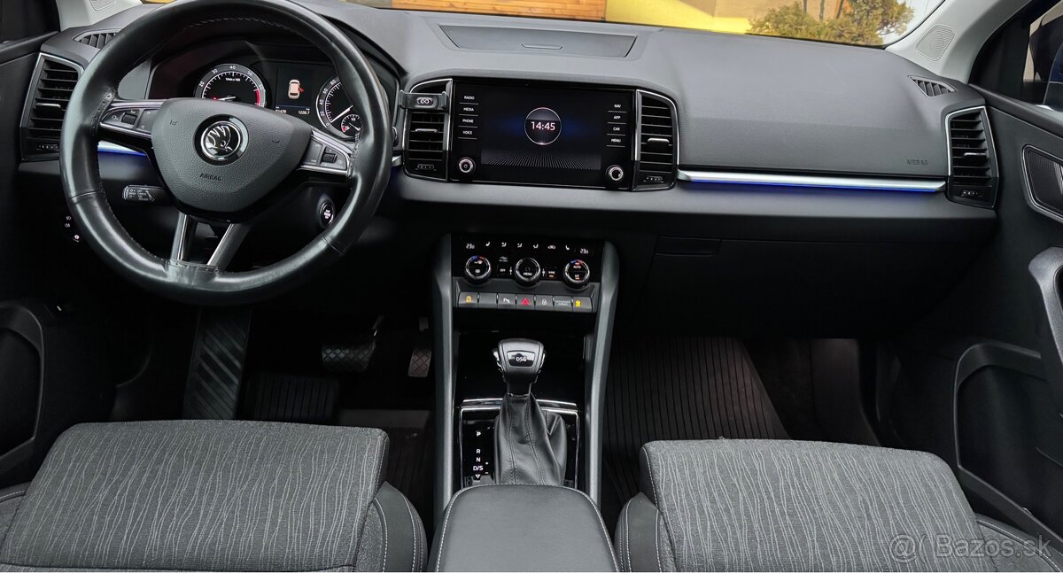 Škoda Karoq 88tis.km - 7