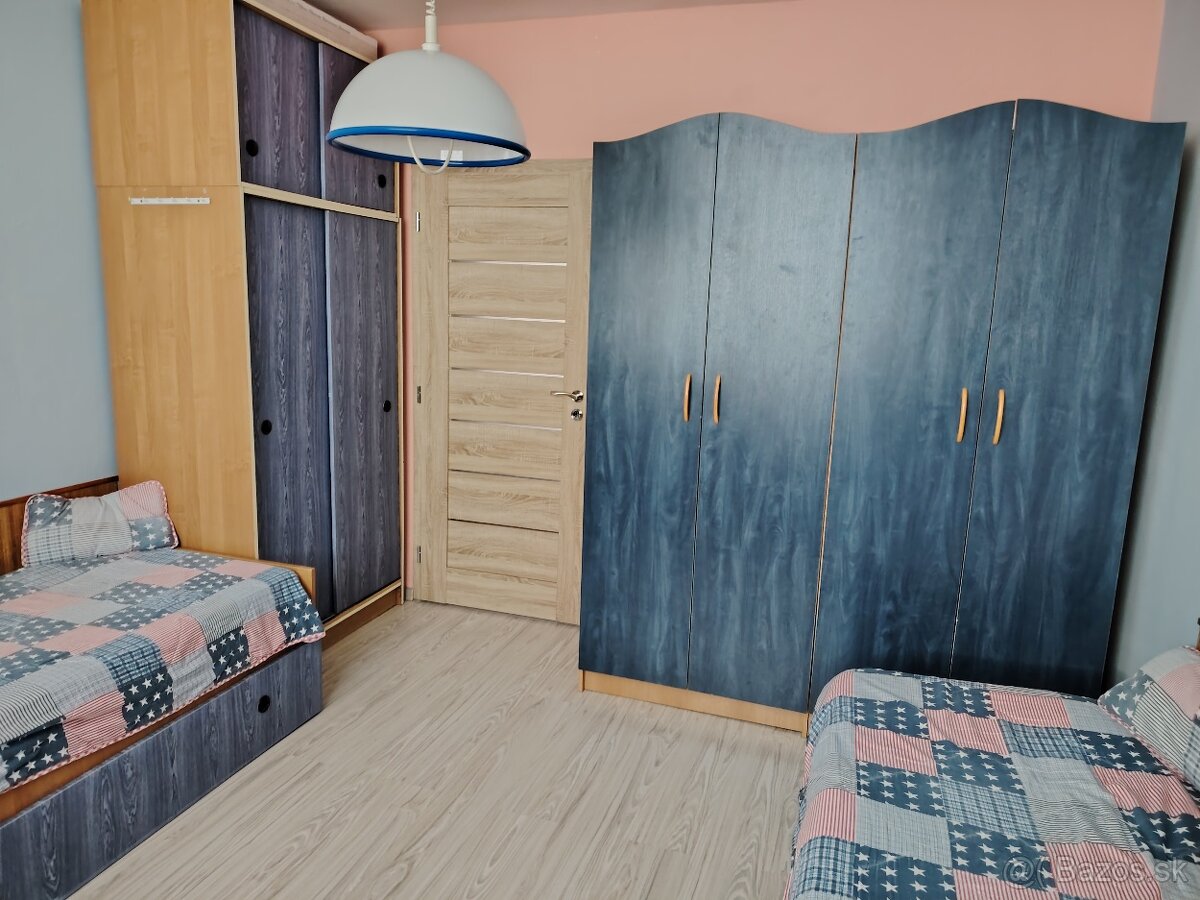 Prenájom 3i bytu - 7