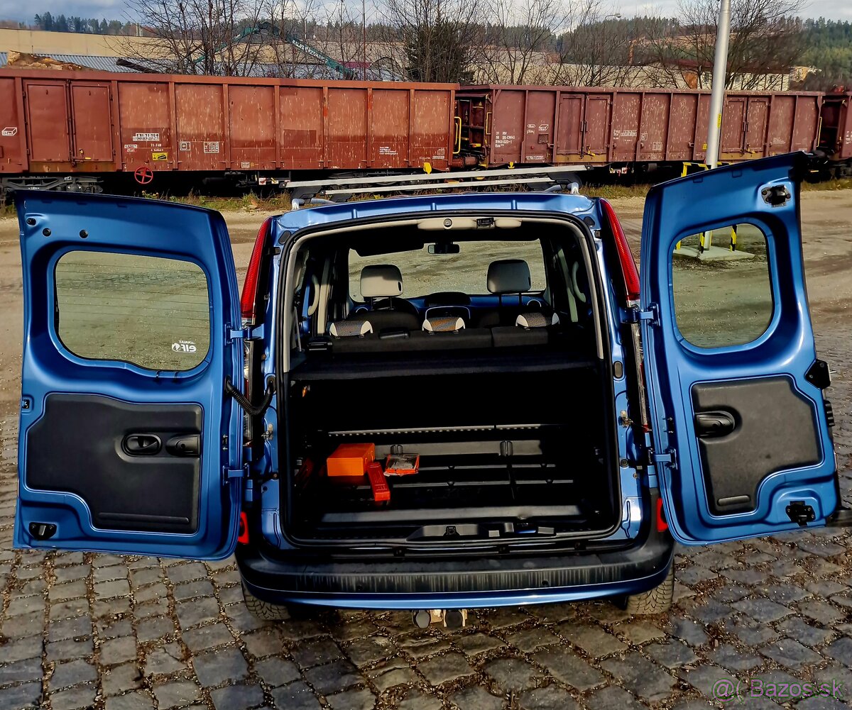 Renault Kangoo - 7