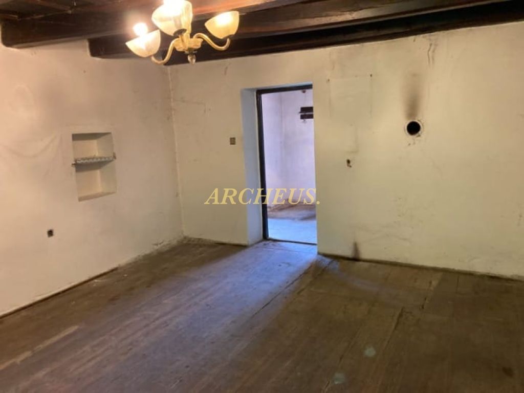 VIDIECKY DOM NA POLOSAMOTE, BUKOVEC, okres MYJAVA - 7