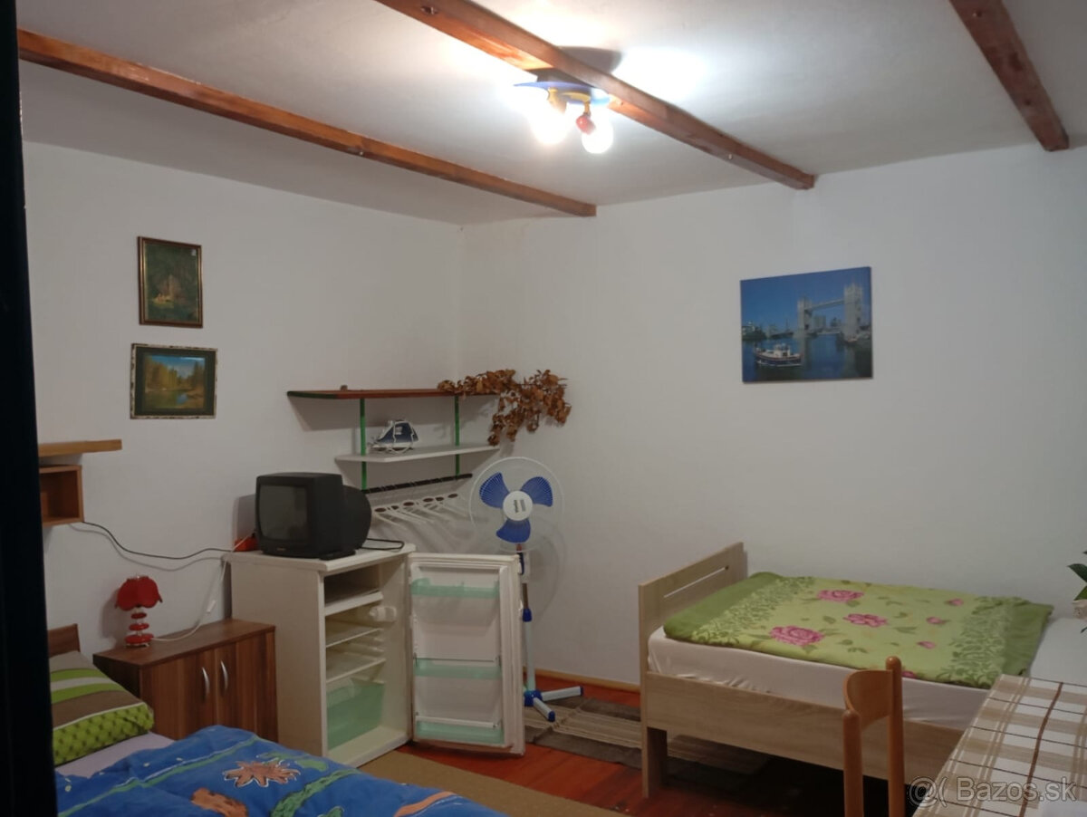 Dům na vesnici nedaleko Šibenika - Chorvatsko - 7