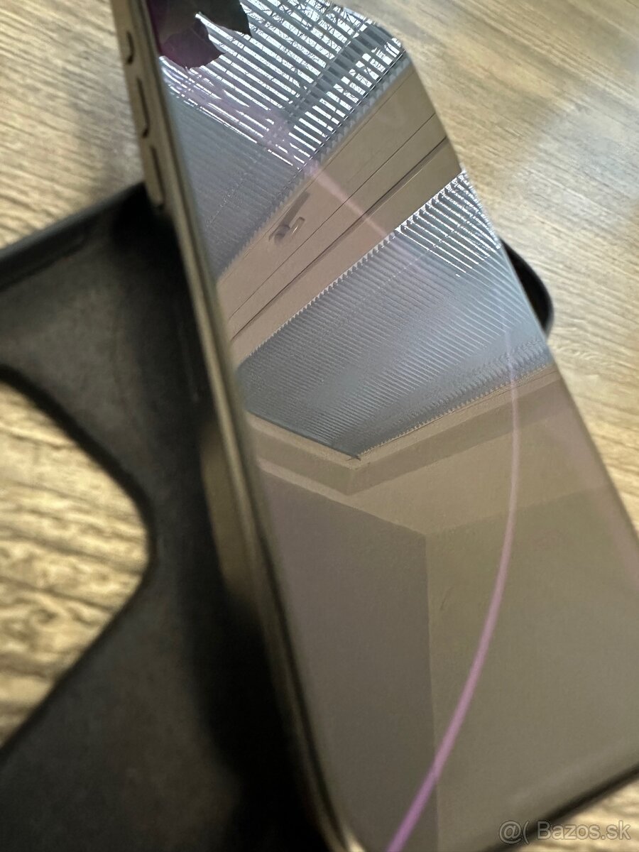 iPhone 15 Pro 258 GB - bez škrabanca 10/10 - 7