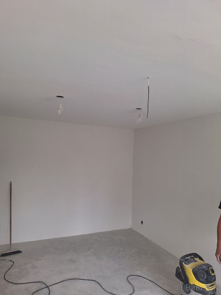 Murárské práce - 7