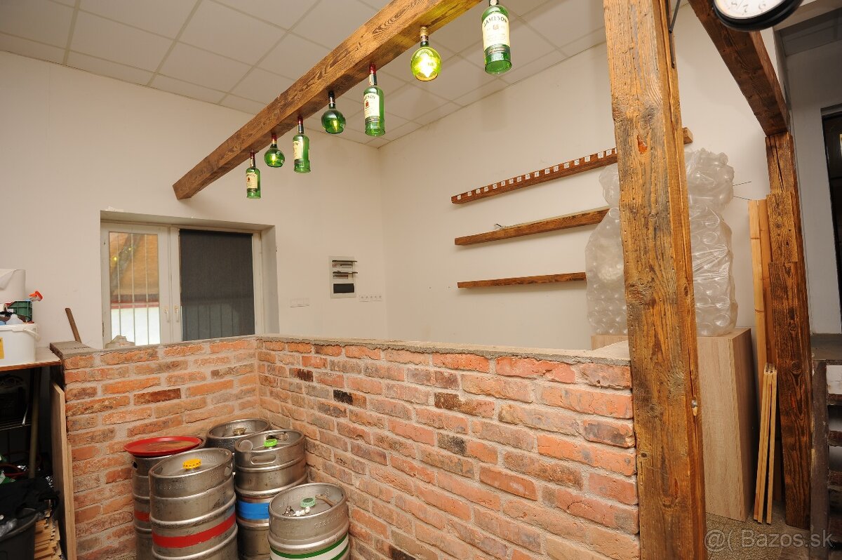 Na predaj: Hostinec v obci Veľké Dravce, okres Lučenec - 7